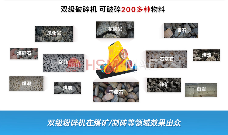 陶土 濕泥土粉碎機多少錢？哪個廠家的耐用壽命長？